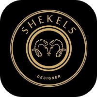 Shekels designer