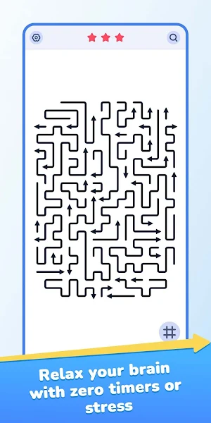 Point & Slide: Mind Agility Screenshot 3