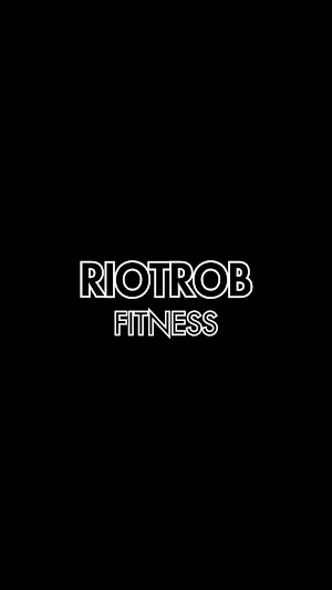 Riot Rob Fitness Screenshot 0