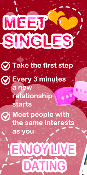 Bahrain Dating: Bahrain Chat Screenshot 0