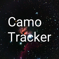 Camo Tracker