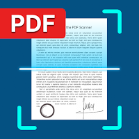 PDF Scanner: Cam Scan Document