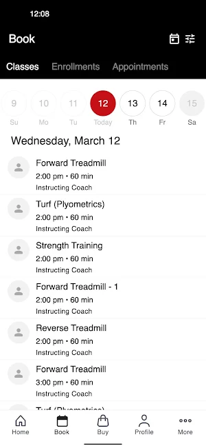 Get Fast Inc Screenshot 1