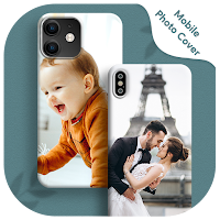 Mobile Cover Photo Editor