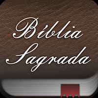 Bíblia Sagrada Louvor Diário