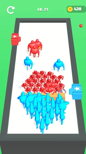 Portal Clones Screenshot 0