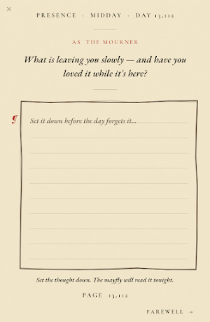 Mayfly Life: Memento Mori Screenshot 3