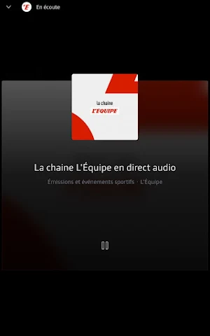 L'Équipe for Renault Screenshot 3