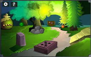 Escape Games Day-845 Screenshot 0