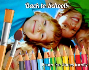 Back to School Pack Screenshot 0
