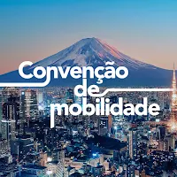 Convenção Toyota - Japão 2023