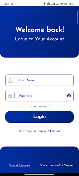 EdLeads Screenshot 0