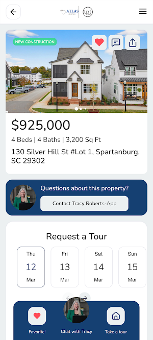 Atlas Home Team Screenshot 2