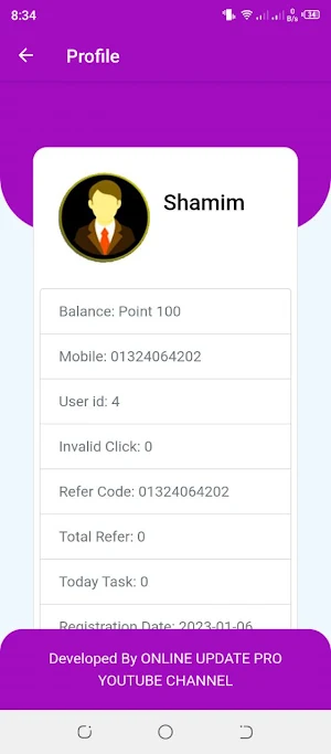 Cash King Screenshot 1
