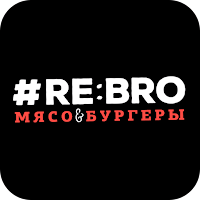 #RE:BRO Мясо & Бургеры