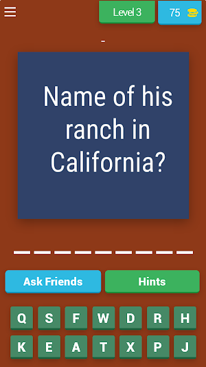 Quizology Master MJ Trivia Screenshot 3