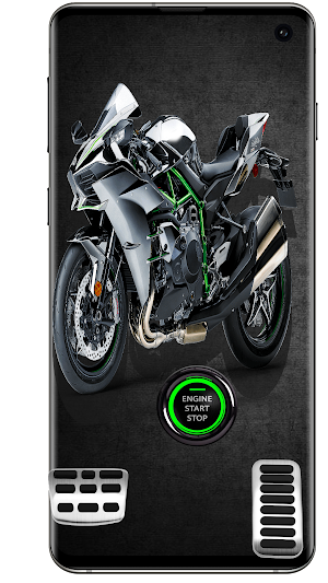 Moto Sound Simulator Moto Screenshot 2