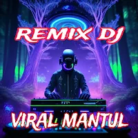 DJ viral slow mantul