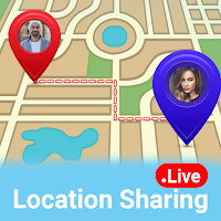 Live Location Sharing