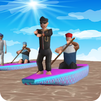 Aura Farming Simulator