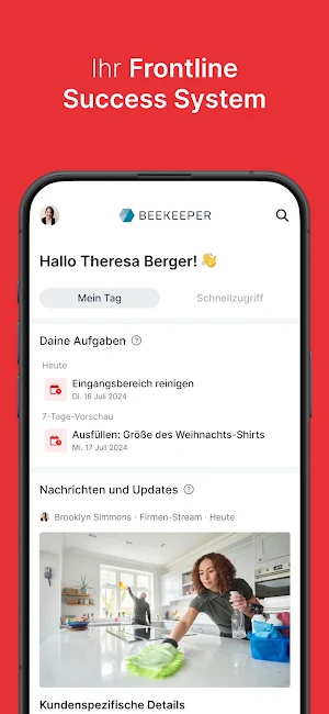 L. Stroetmann Screenshot 0