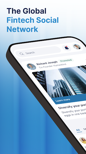 UCapital Screenshot 0