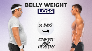 Lose Belly Fat Exercises Screenshot 1