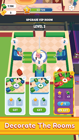 My Perfect Party Screenshot 3
