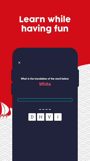 Learn Danish - Beginners Screenshot 3