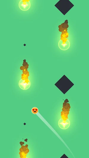 Emojis Wave Screenshot 1