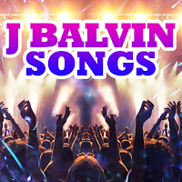 J Balvin Songs