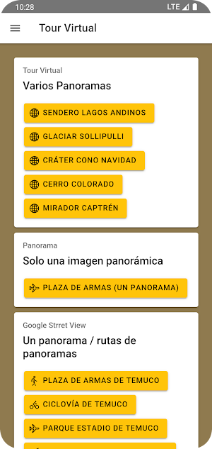 Torreones Screenshot 0