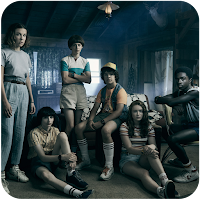 Stranger Things Wallpapers