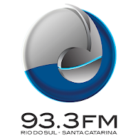 Radio 93 FM Rio do Sul