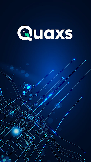 Quaxt Pro Screenshot 1