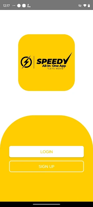 Speedy Store Screenshot 0