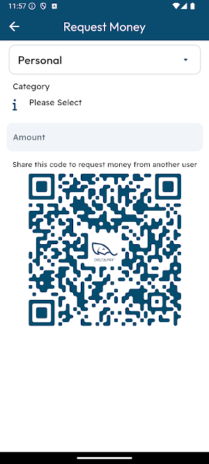 DeltaPay Eswatini Screenshot 2
