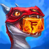 Dungeon Realms: Chat & Roll