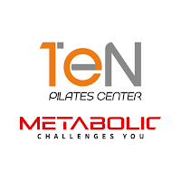 Ten Pilates/Metabolic