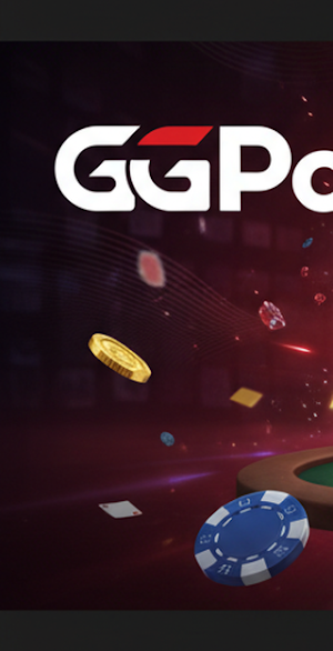 GGPoker Screenshot 0