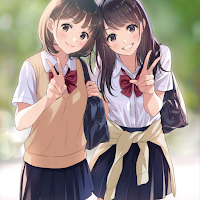 خلفيات انمي فخمة