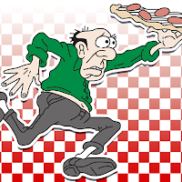 Dagwood's Pizza
