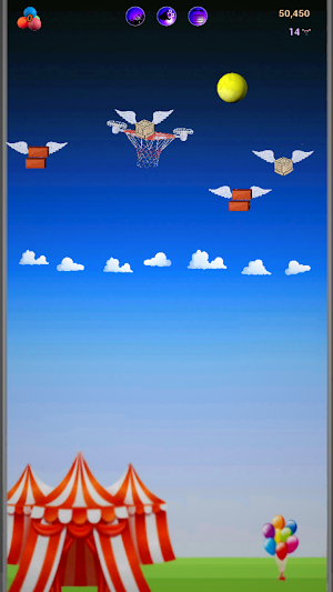 Juggle Mania Screenshot 1