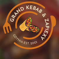 Grand Kebab & Zapiexy