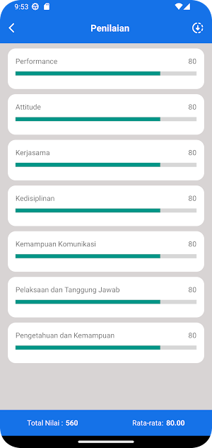 AMSIG Screenshot 3