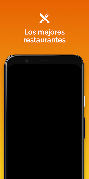 CaliFood Screenshot 1