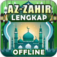 Az-Zahir MP3 Offline Lengkap