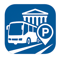 Athens Bus Parking