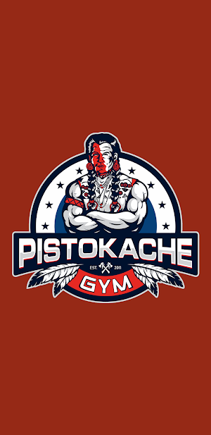 Pistokache Gym Screenshot 0