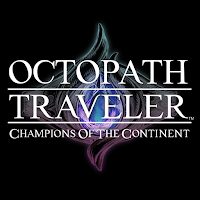 OCTOPATH TRAVELER: CotC